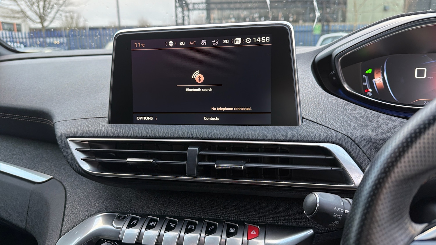 Used Peugeot 3008 2019 for sale - 77176143: Photo 32