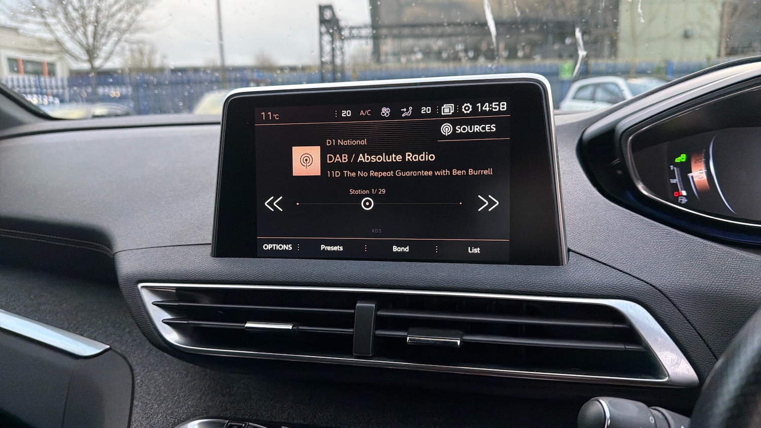 Used Peugeot 3008 2019 for sale - 77176143: Photo 33