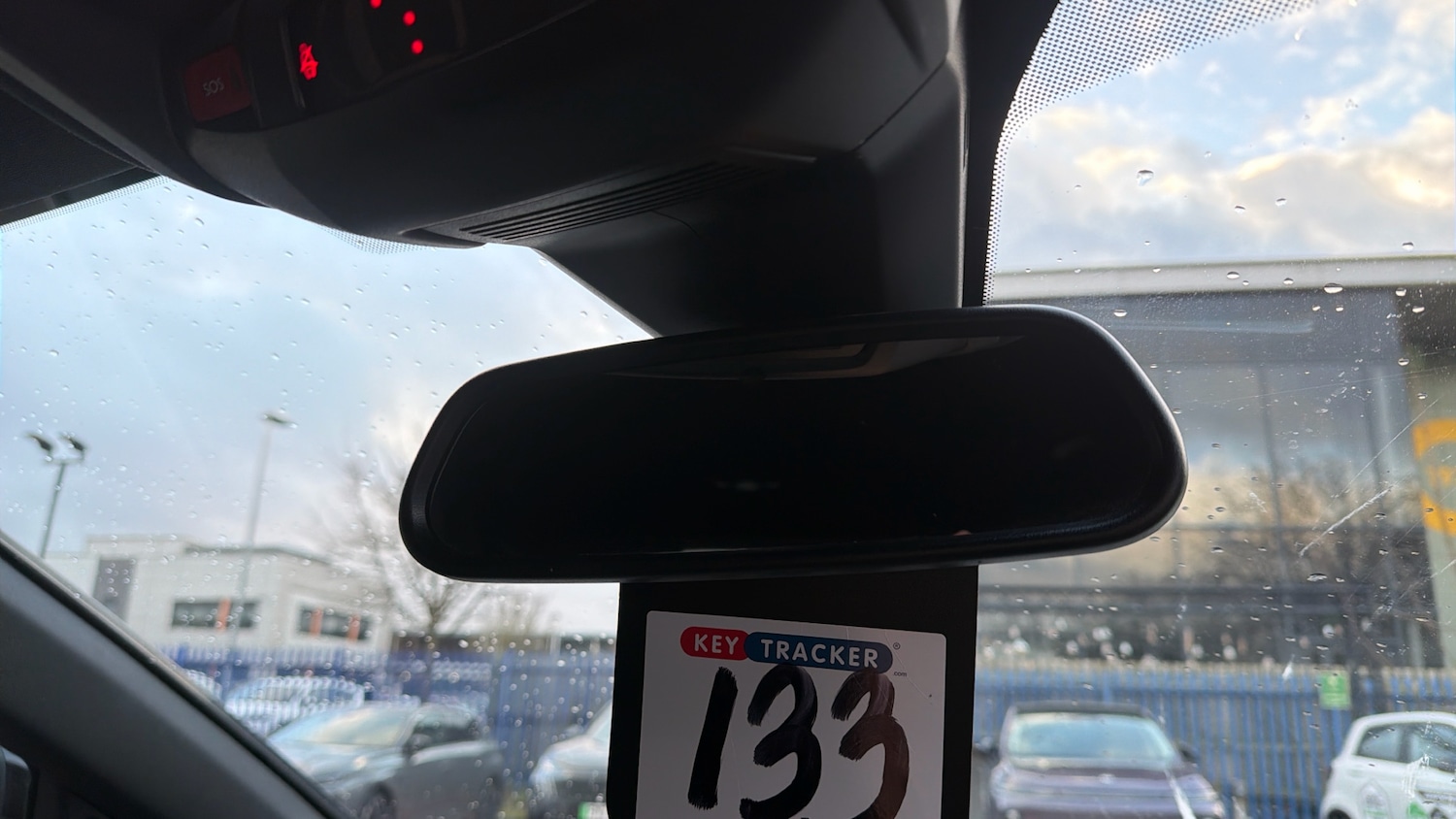 Used Peugeot 3008 2019 for sale - 77176143: Photo 36