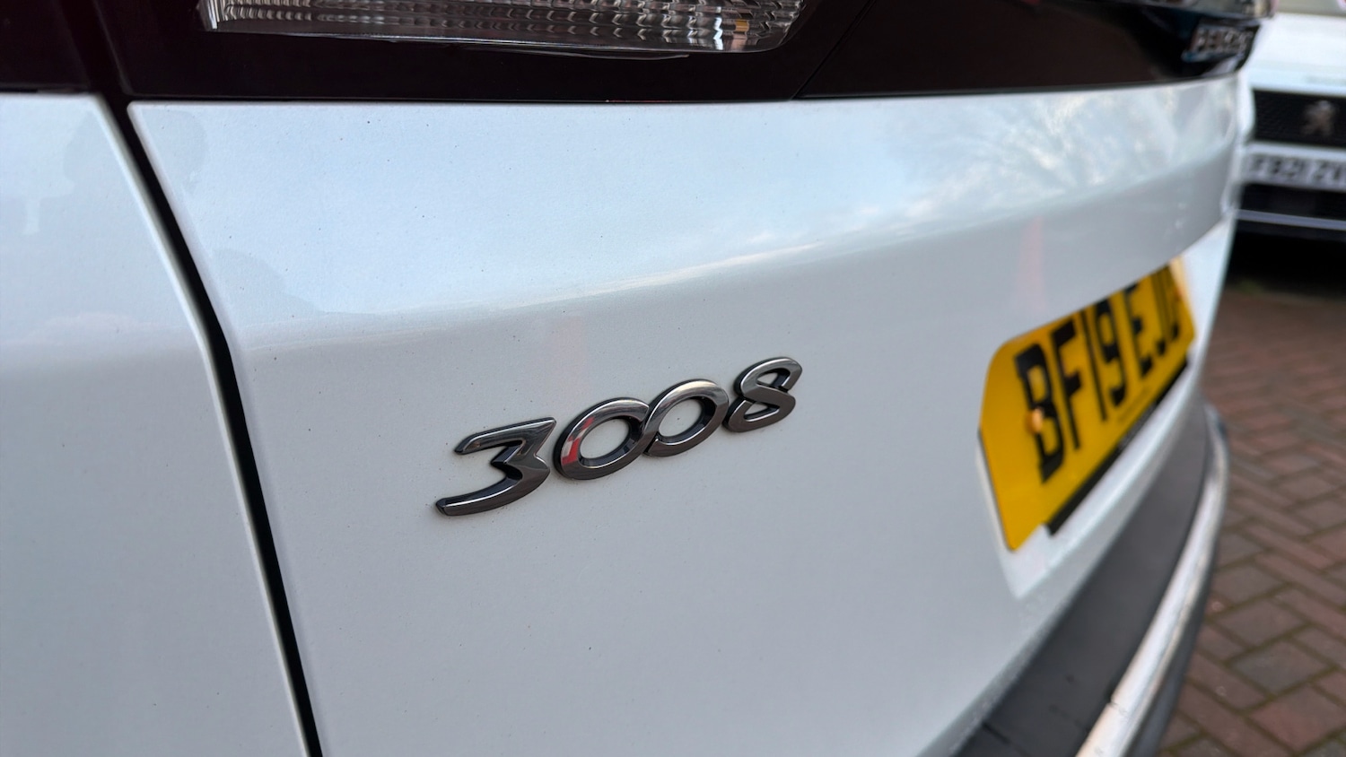 Used Peugeot 3008 2019 for sale - 77176143: Photo 43