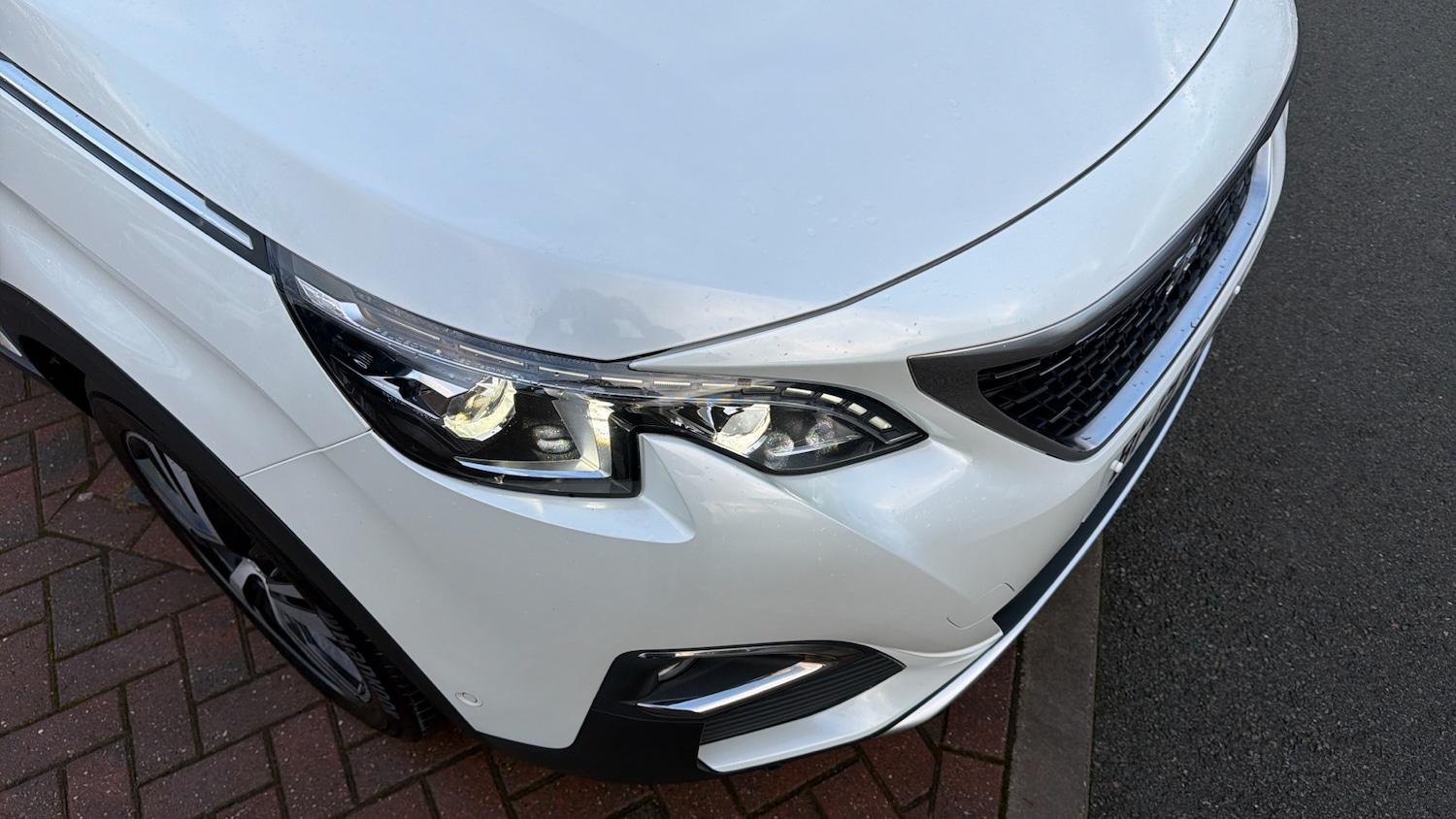 Used Peugeot 3008 2019 for sale - 77176143: Photo 46