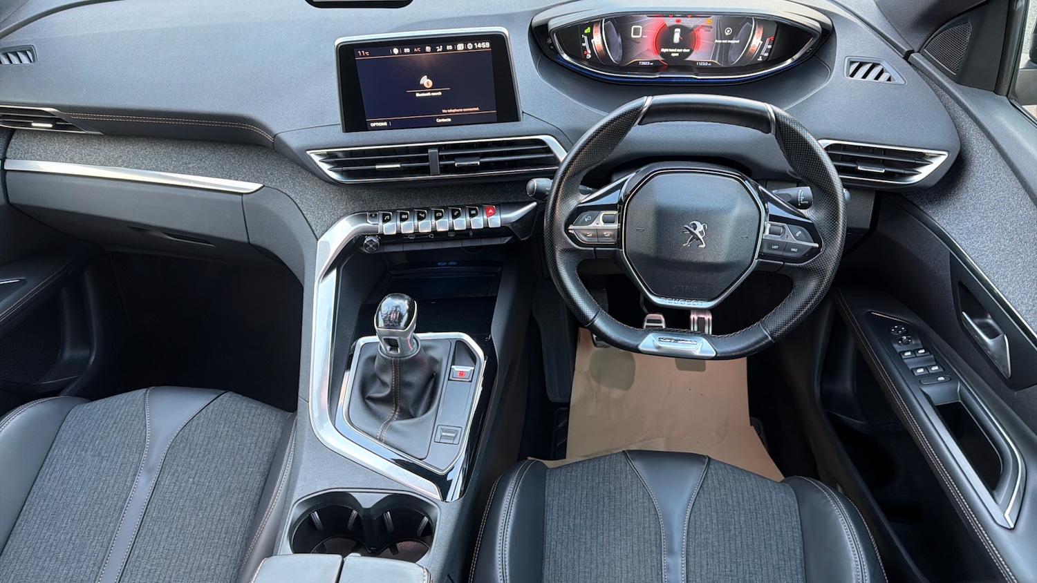 Used Peugeot 3008 2019 for sale - 77176143: Photo 5