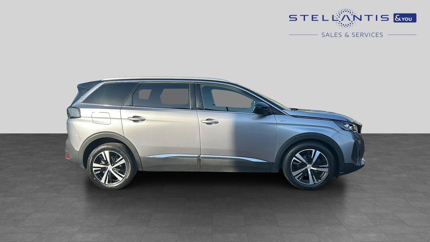 Used Peugeot 5008 2023 for sale - 78171915: Photo 10