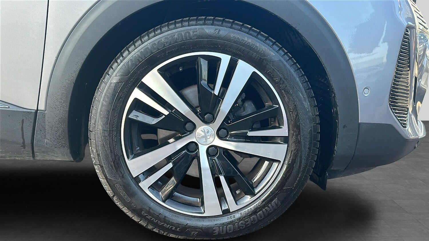 Used Peugeot 5008 2023 for sale - 78171915: Photo 11