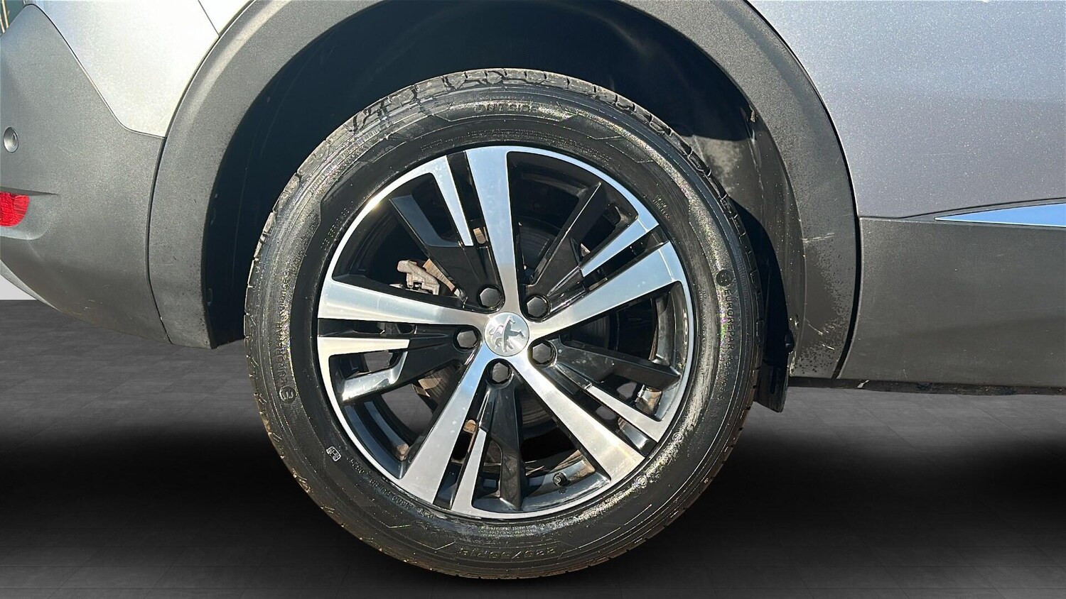 Used Peugeot 5008 2023 for sale - 78171915: Photo 12