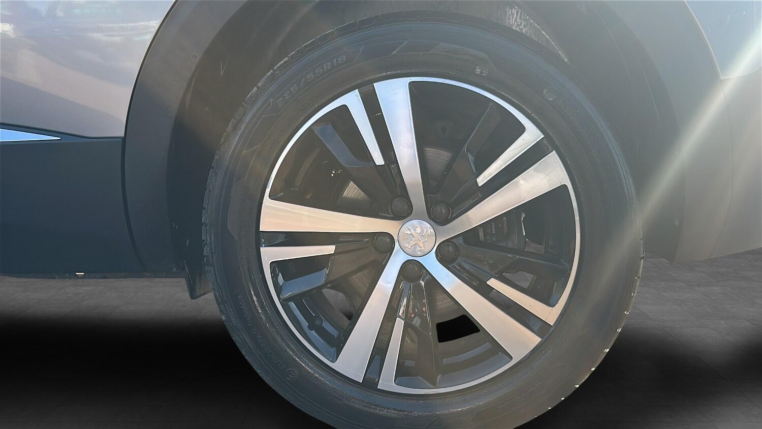 Used Peugeot 5008 2023 for sale - 78171915: Photo 13