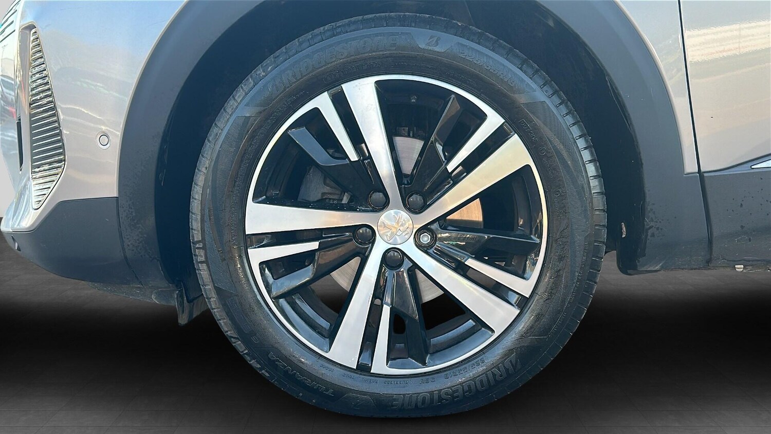 Used Peugeot 5008 2023 for sale - 78171915: Photo 14