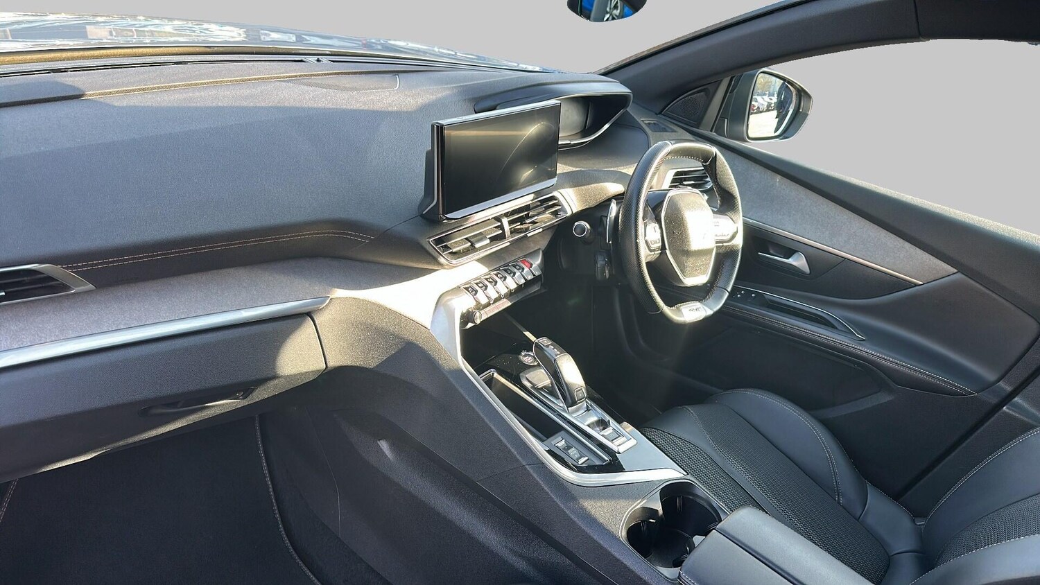 Used Peugeot 5008 2023 for sale - 78171915: Photo 15