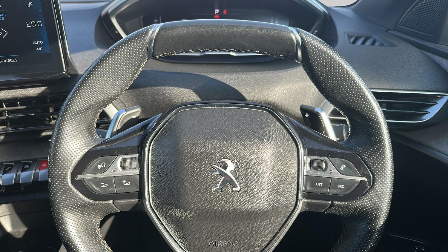 Used Peugeot 5008 2023 for sale - 78171915: Photo 19