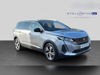 Used Peugeot 5008 2023 for sale - 78171915: Photo
