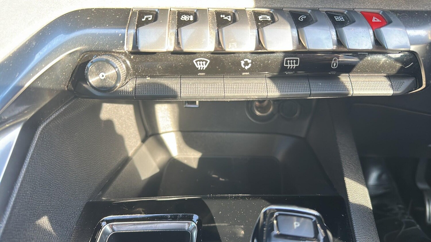 Used Peugeot 5008 2023 for sale - 78171915: Photo 24