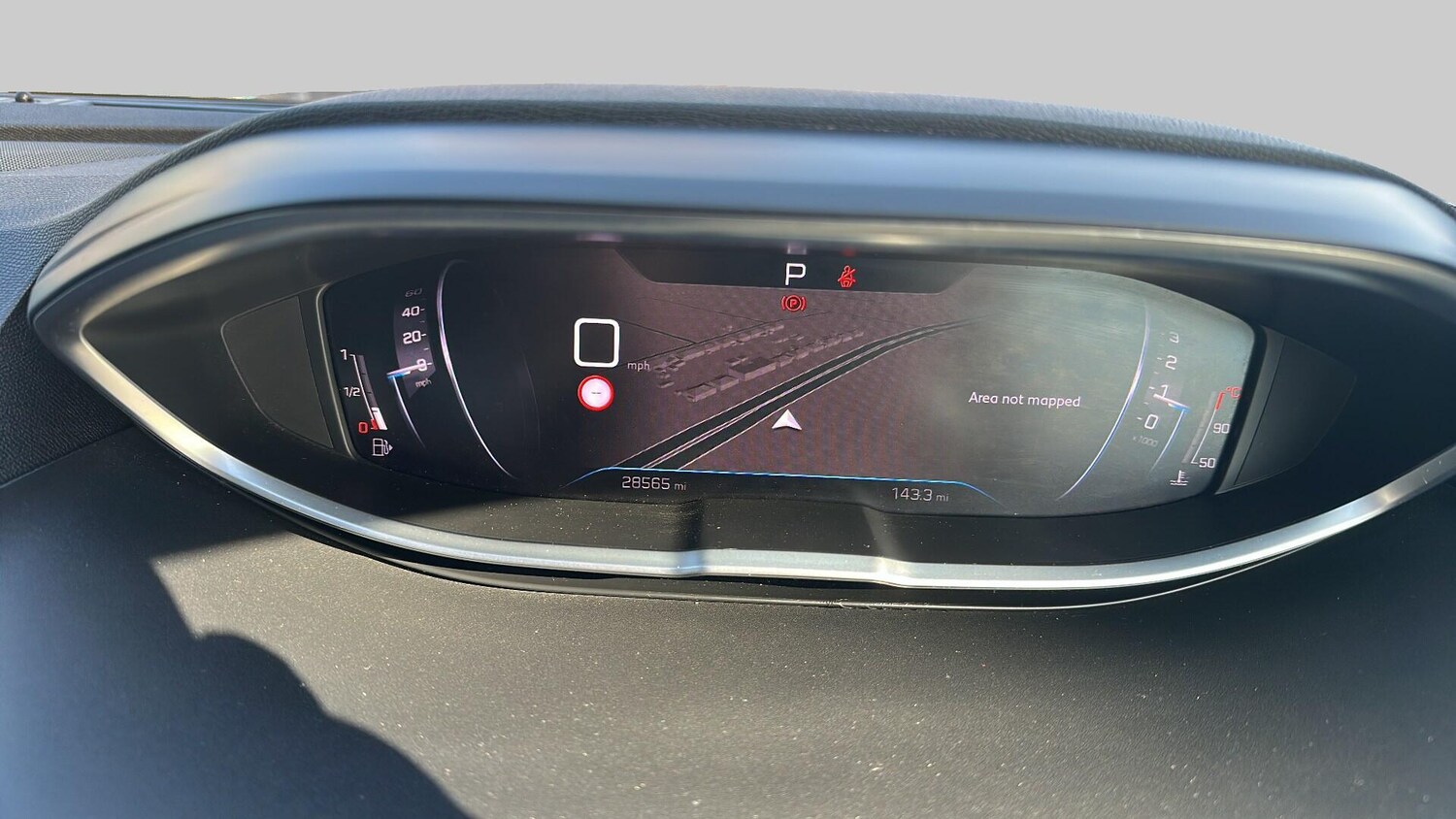 Used Peugeot 5008 2023 for sale - 78171915: Photo 25