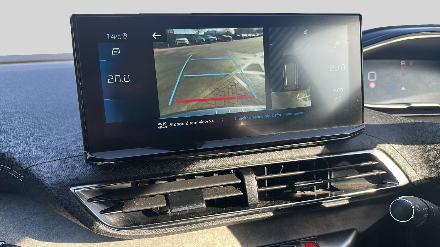 Used Peugeot 5008 2023 for sale - 78171915: Photo 29