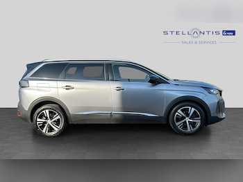 Used Peugeot 5008 2023 for sale - 78171915: Photo