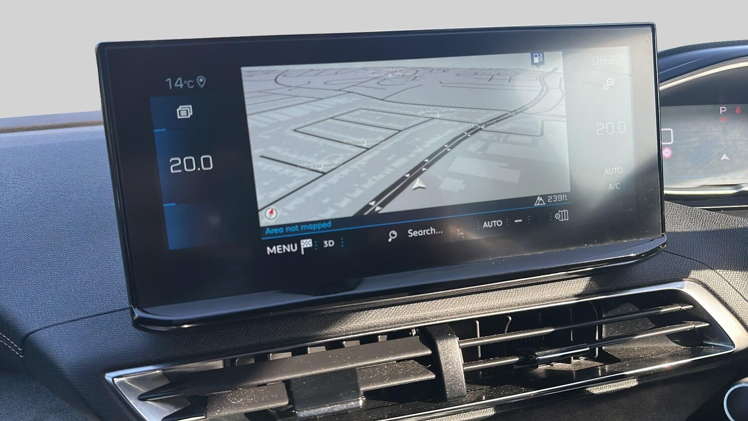 Used Peugeot 5008 2023 for sale - 78171915: Photo 30