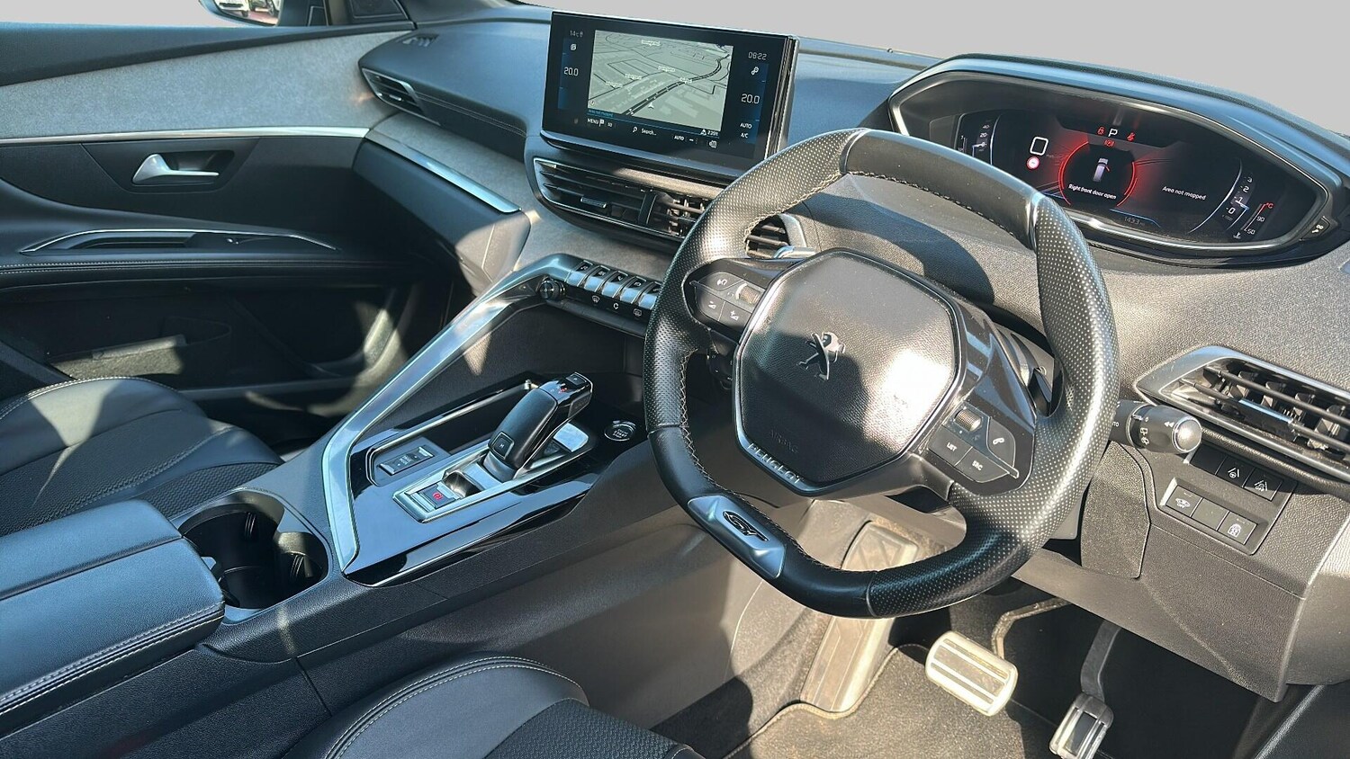 Used Peugeot 5008 2023 for sale - 78171915: Photo 32