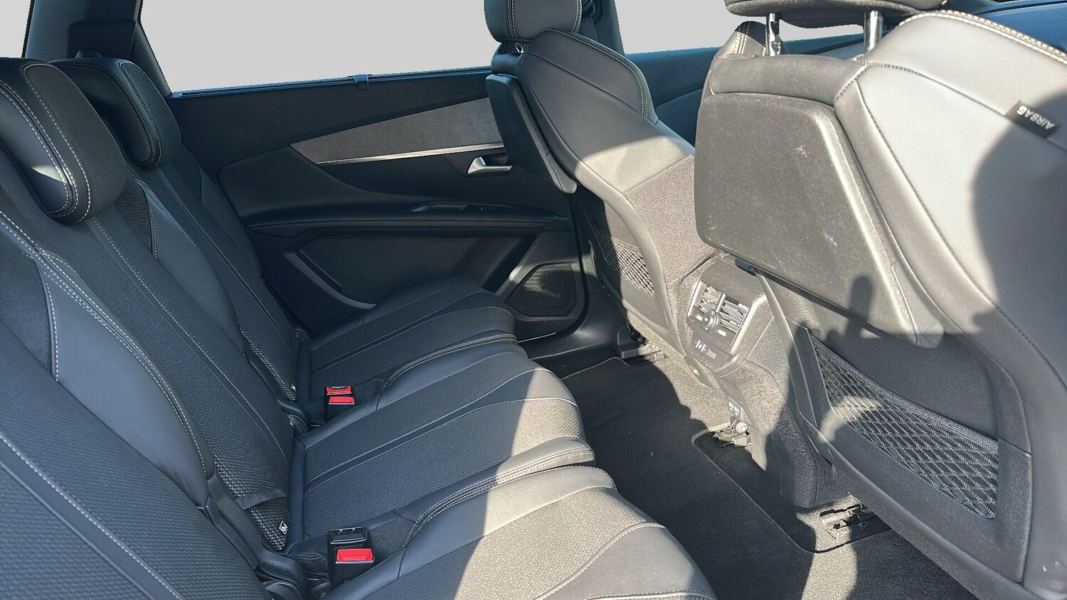 Used Peugeot 5008 2023 for sale - 78171915: Photo 37