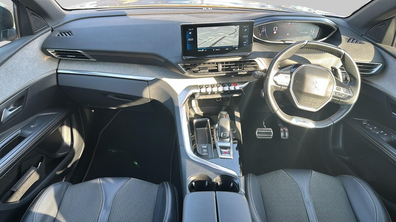 Used Peugeot 5008 2023 for sale - 78171915: Photo 41