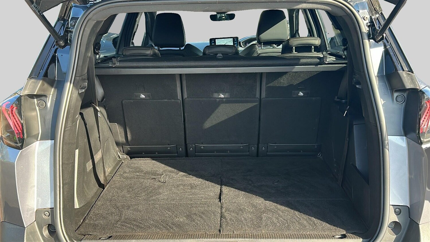 Used Peugeot 5008 2023 for sale - 78171915: Photo 45