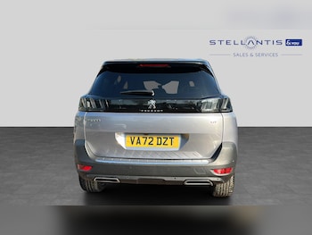 Used Peugeot 5008 2023 for sale - 78171915: Photo