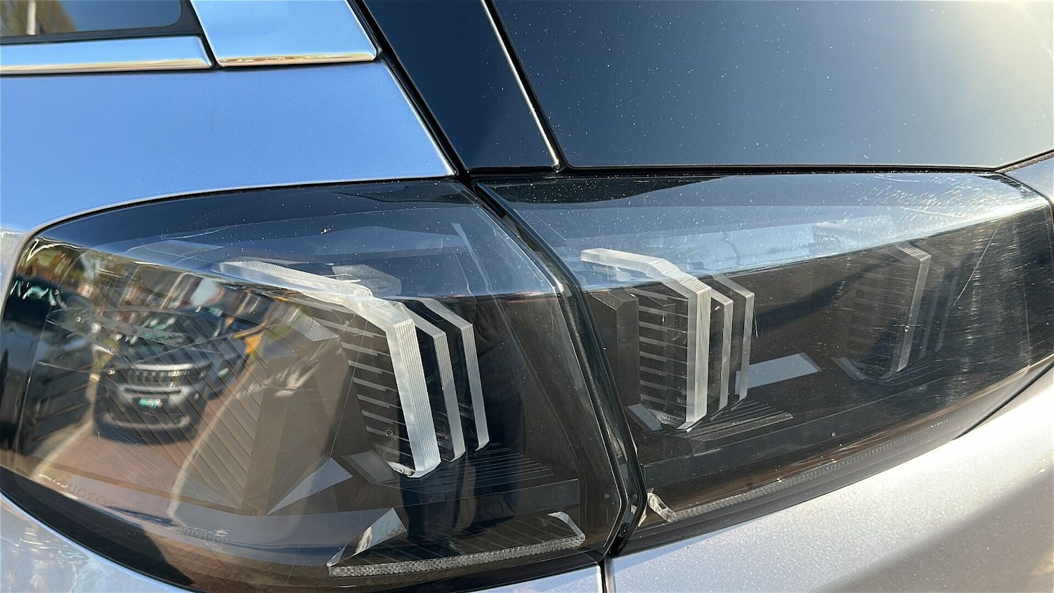 Used Peugeot 5008 2023 for sale - 78171915: Photo 5