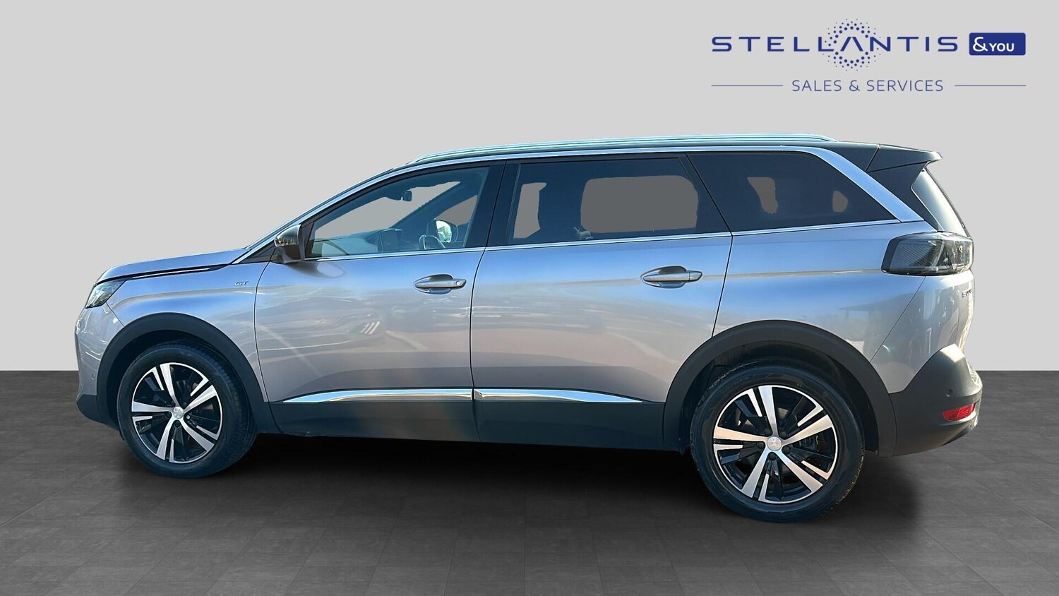 Used Peugeot 5008 2023 for sale - 78171915: Photo 7