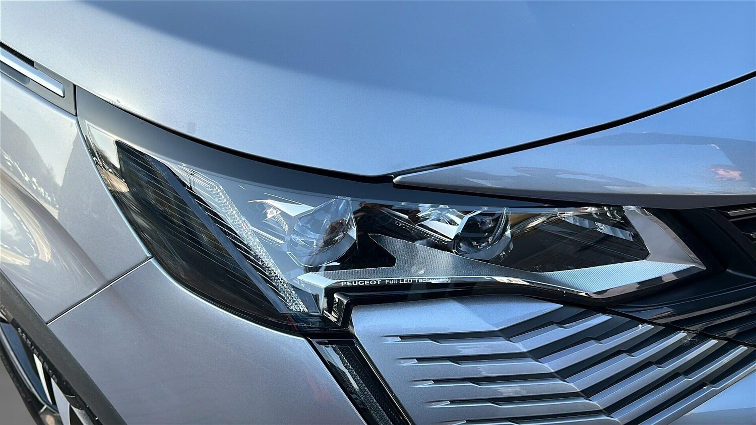 Used Peugeot 5008 2023 for sale - 78171915: Photo 9