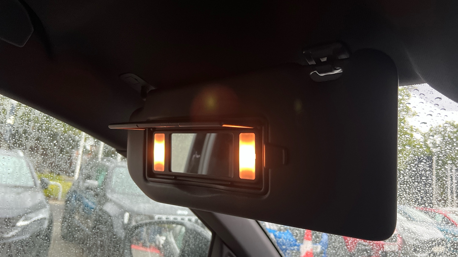 Vehicle 36