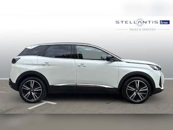 Used Peugeot 3008 2022 for sale - 75811386: Photo
