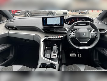 Used Peugeot 3008 2022 for sale - 75811386: Photo