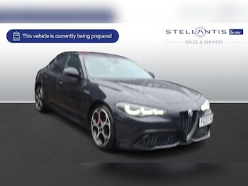 2023 - 2.0T Veloce Saloon 4dr Petrol Auto Euro 6 (s/s) (280 ps)