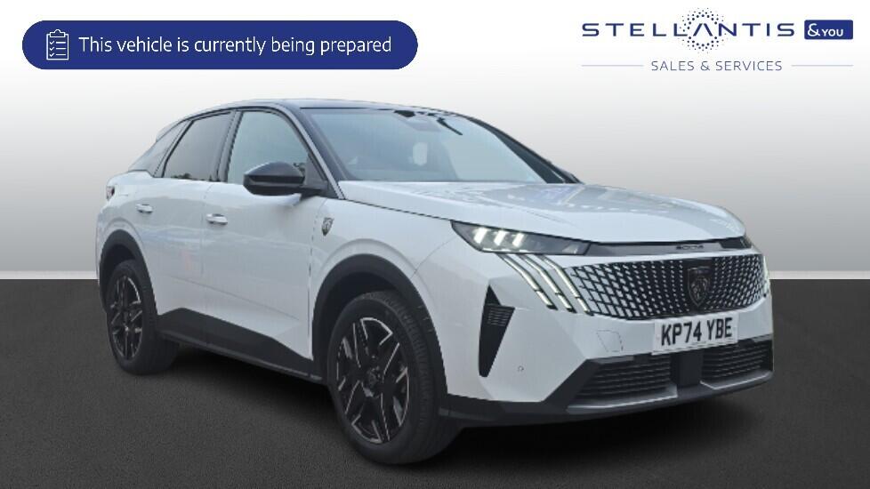 Used Peugeot 3008 2024 for sale - 76441690: Photo 1