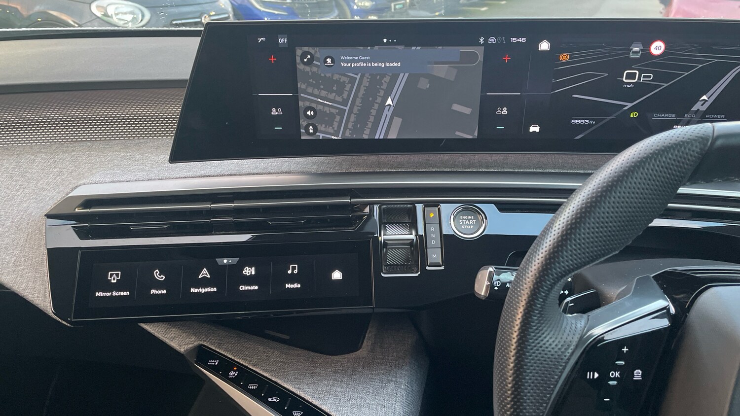 Used Peugeot 3008 2024 for sale - 76441690: Photo 10