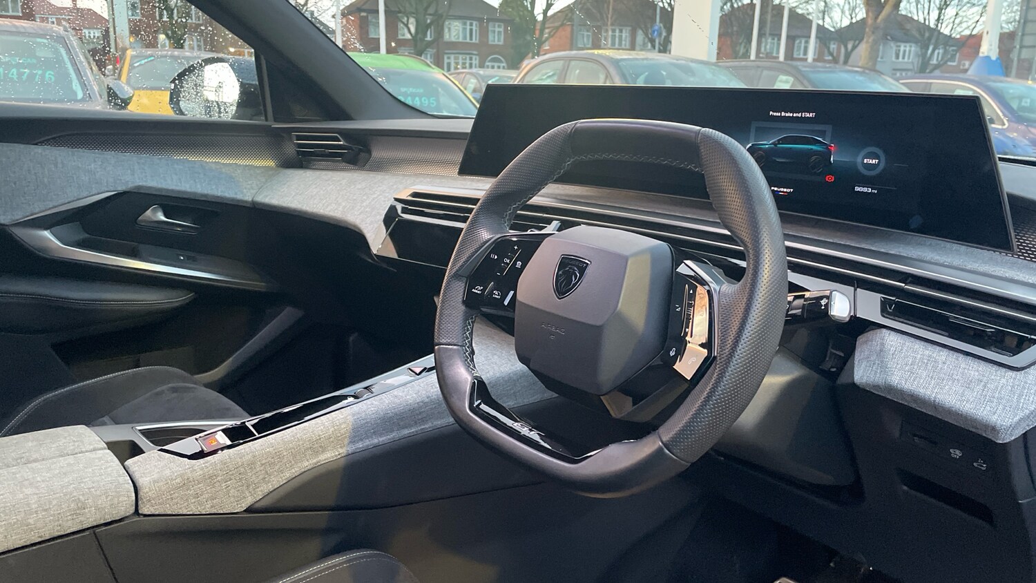 Used Peugeot 3008 2024 for sale - 76441690: Photo 11