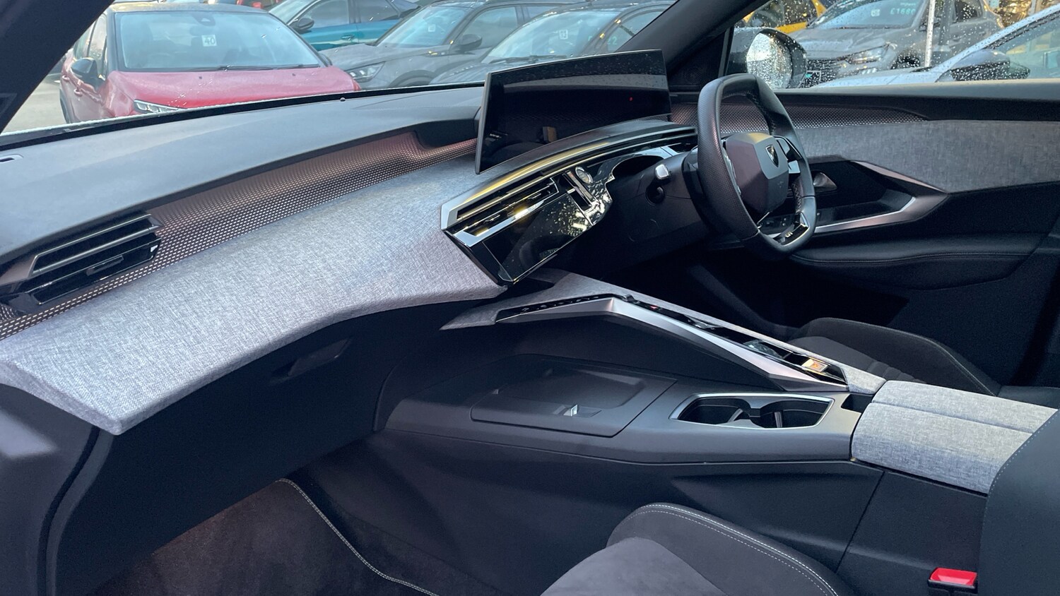 Used Peugeot 3008 2024 for sale - 76441690: Photo 12