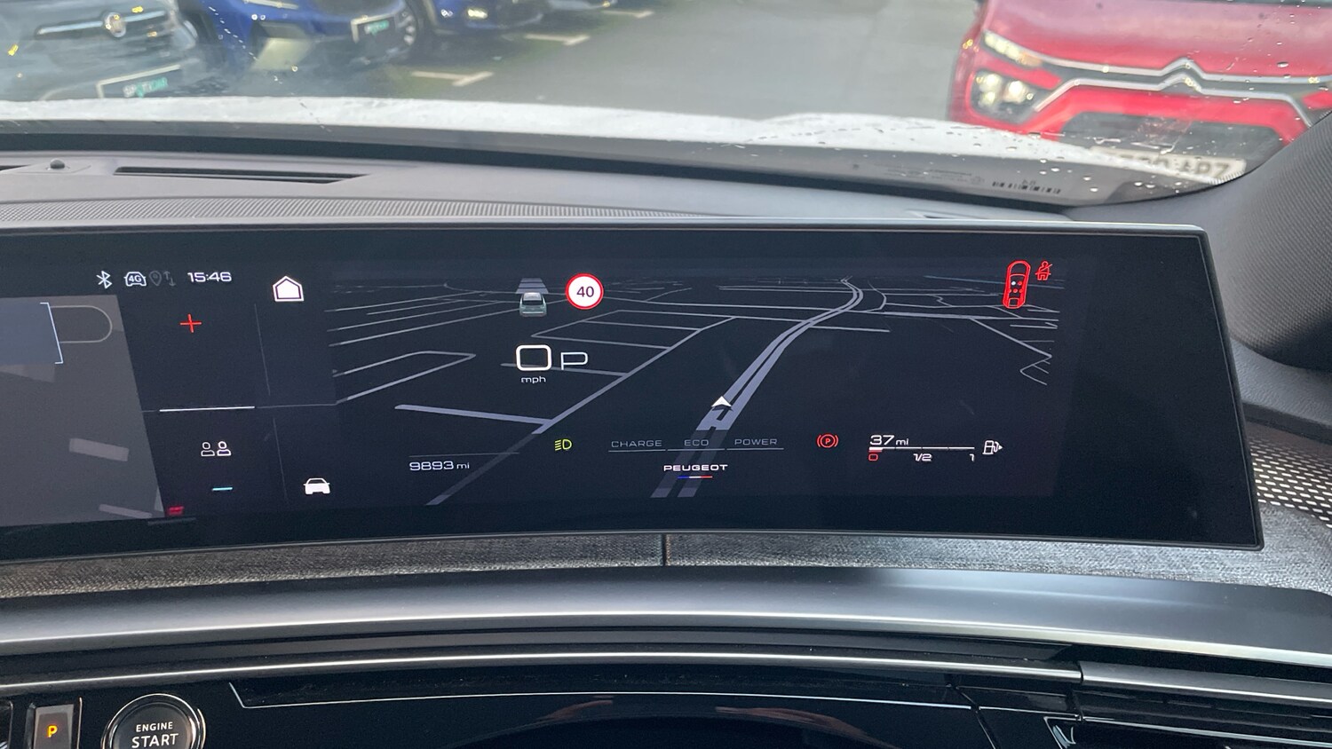 Used Peugeot 3008 2024 for sale - 76441690: Photo 13