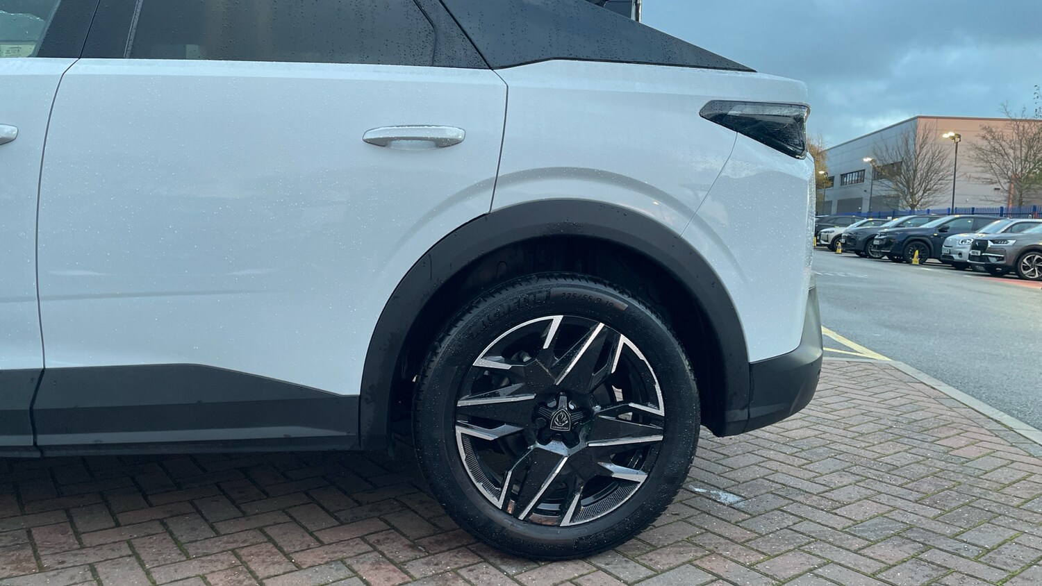 Used Peugeot 3008 2024 for sale - 76441690: Photo 15