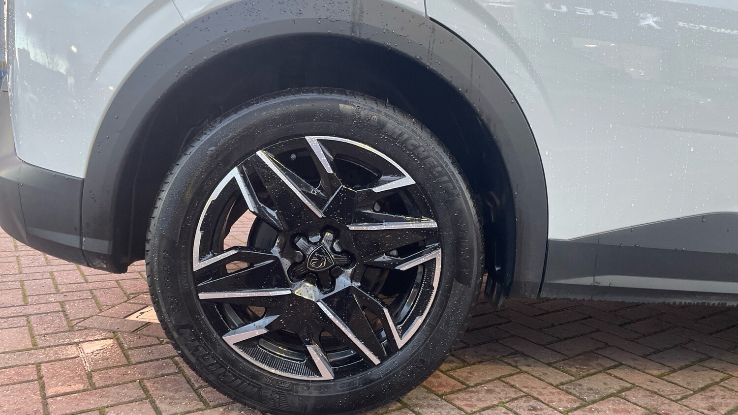 Used Peugeot 3008 2024 for sale - 76441690: Photo 16