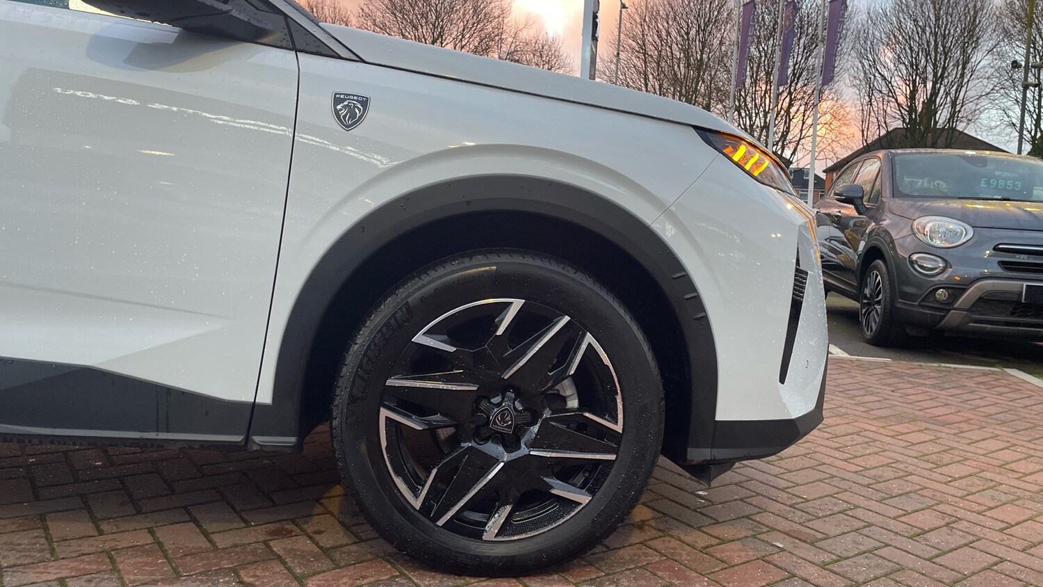 Used Peugeot 3008 2024 for sale - 76441690: Photo 17