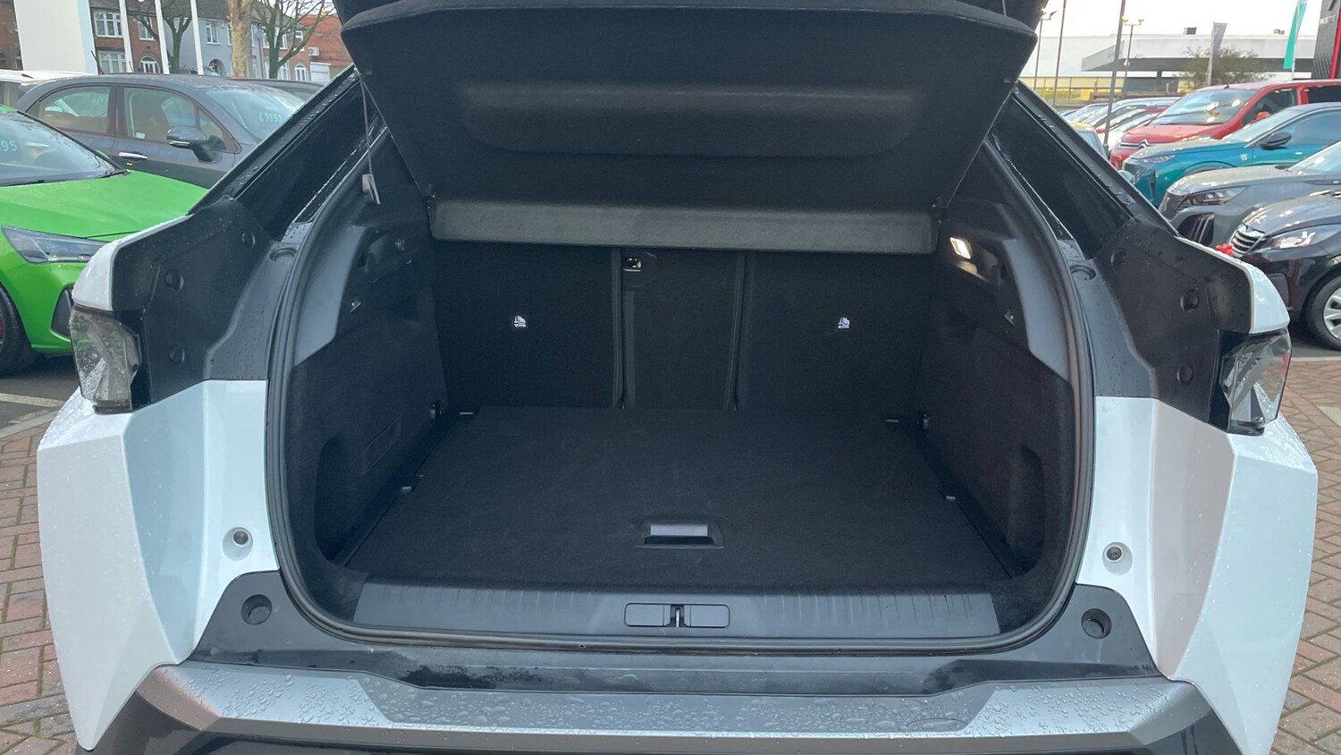 Used Peugeot 3008 2024 for sale - 76441690: Photo 19