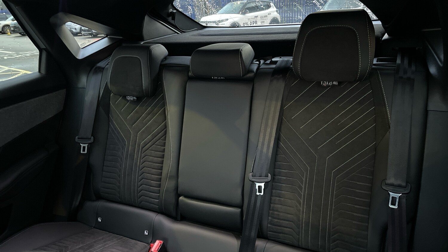 Used Peugeot 3008 2024 for sale - 76441690: Photo 25