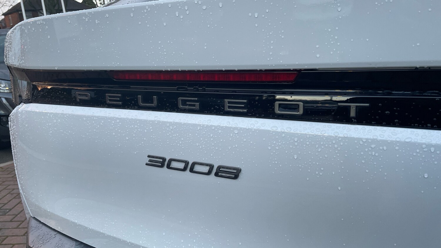 Used Peugeot 3008 2024 for sale - 76441690: Photo 26