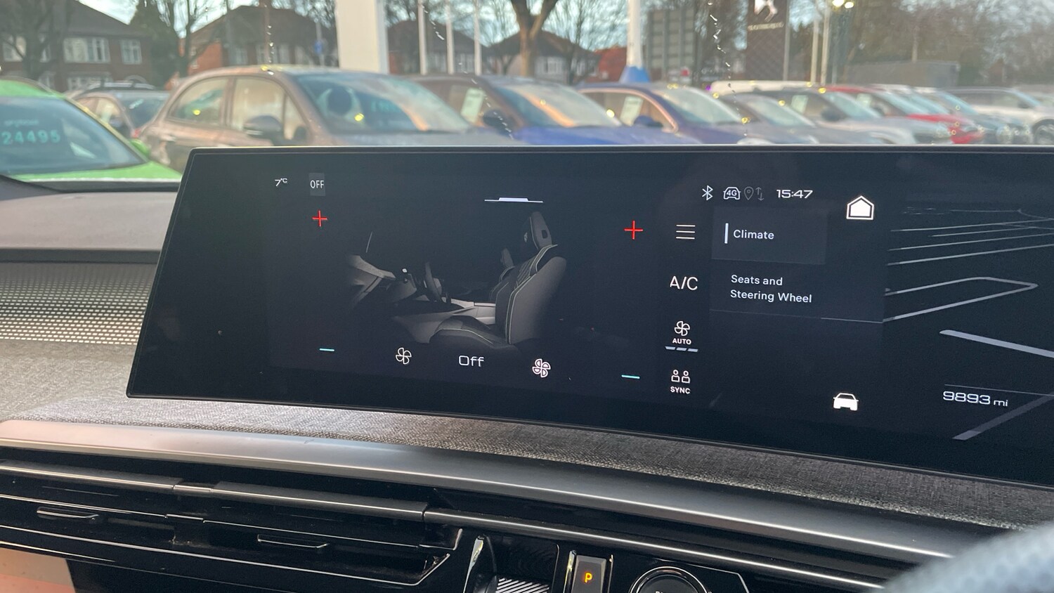 Used Peugeot 3008 2024 for sale - 76441690: Photo 29