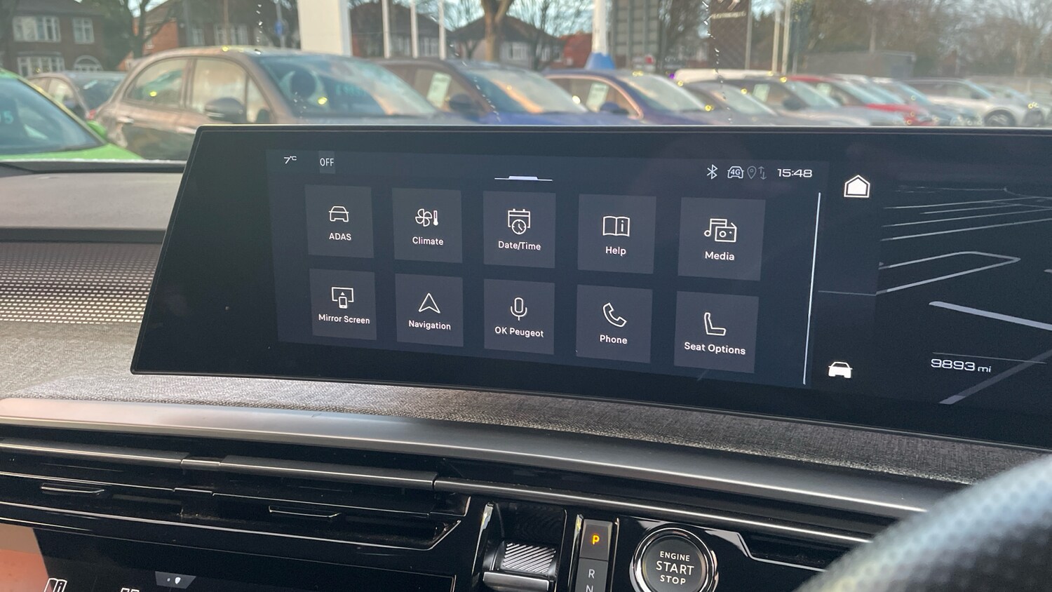 Used Peugeot 3008 2024 for sale - 76441690: Photo 30