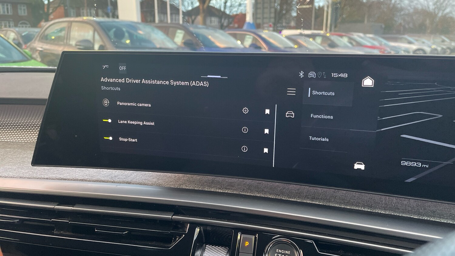 Used Peugeot 3008 2024 for sale - 76441690: Photo 31