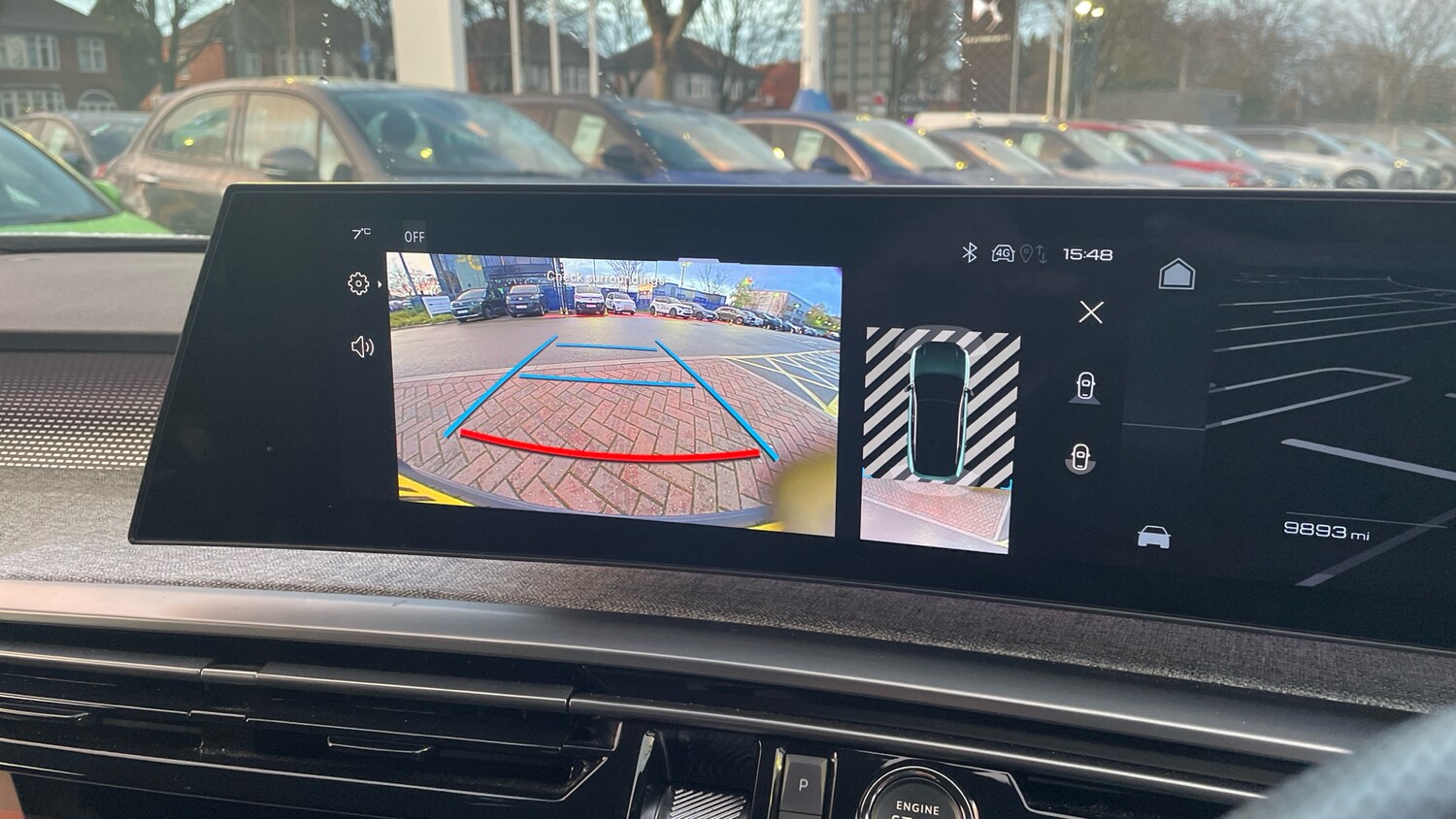 Used Peugeot 3008 2024 for sale - 76441690: Photo 32