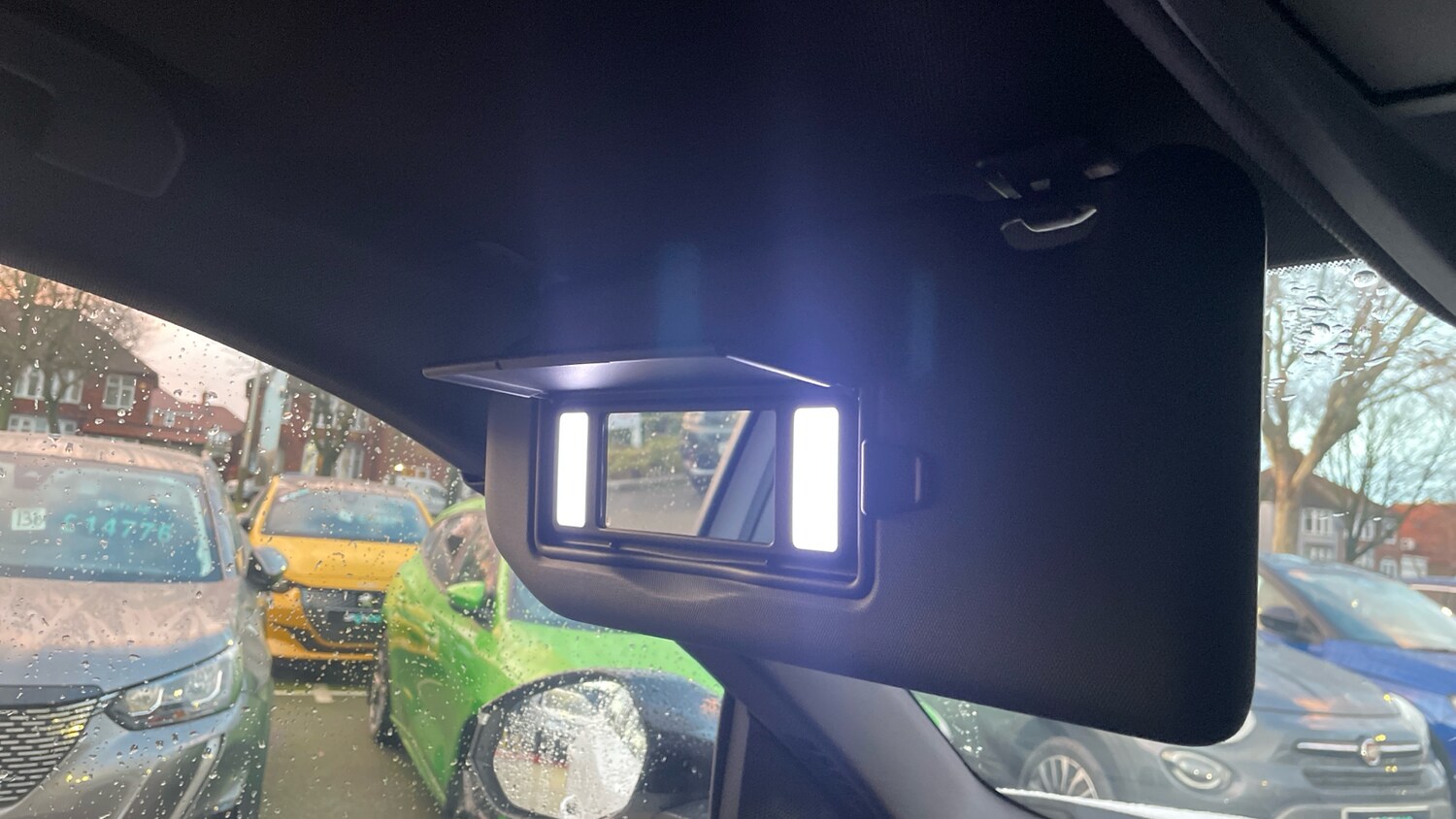 Used Peugeot 3008 2024 for sale - 76441690: Photo 36