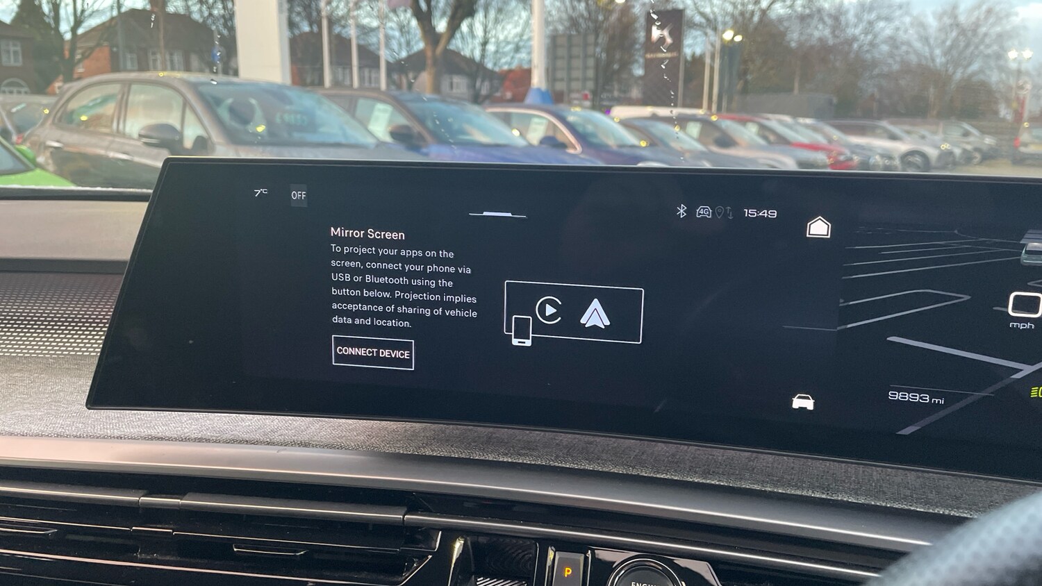 Used Peugeot 3008 2024 for sale - 76441690: Photo 38