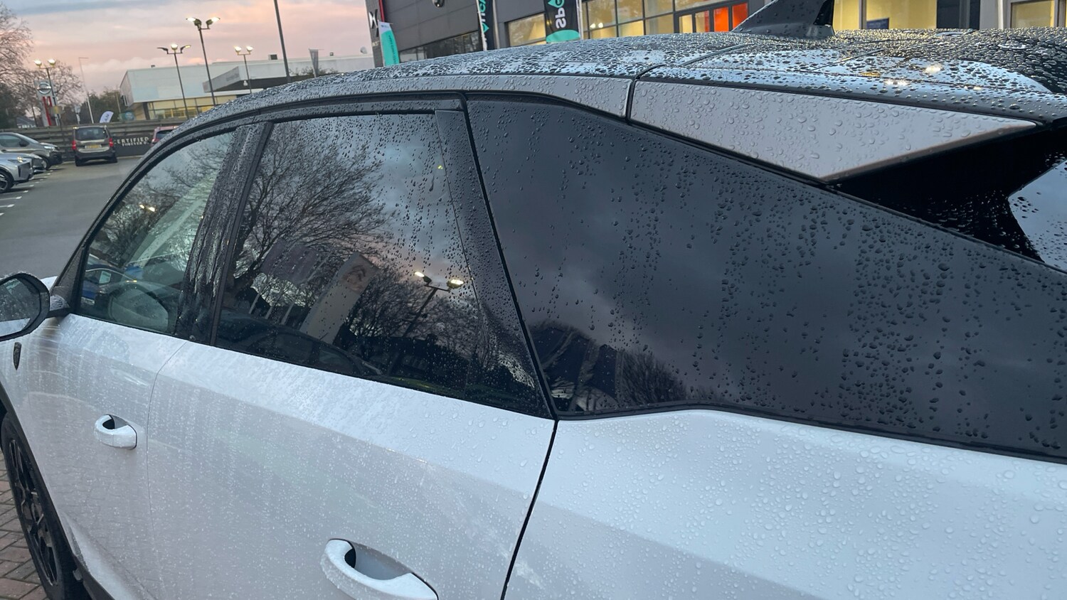 Used Peugeot 3008 2024 for sale - 76441690: Photo 42