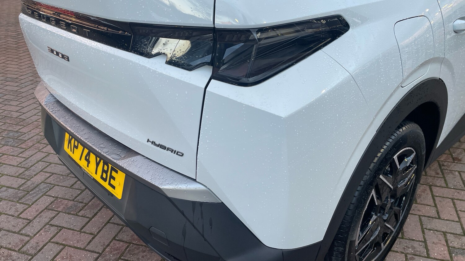 Used Peugeot 3008 2024 for sale - 76441690: Photo 44